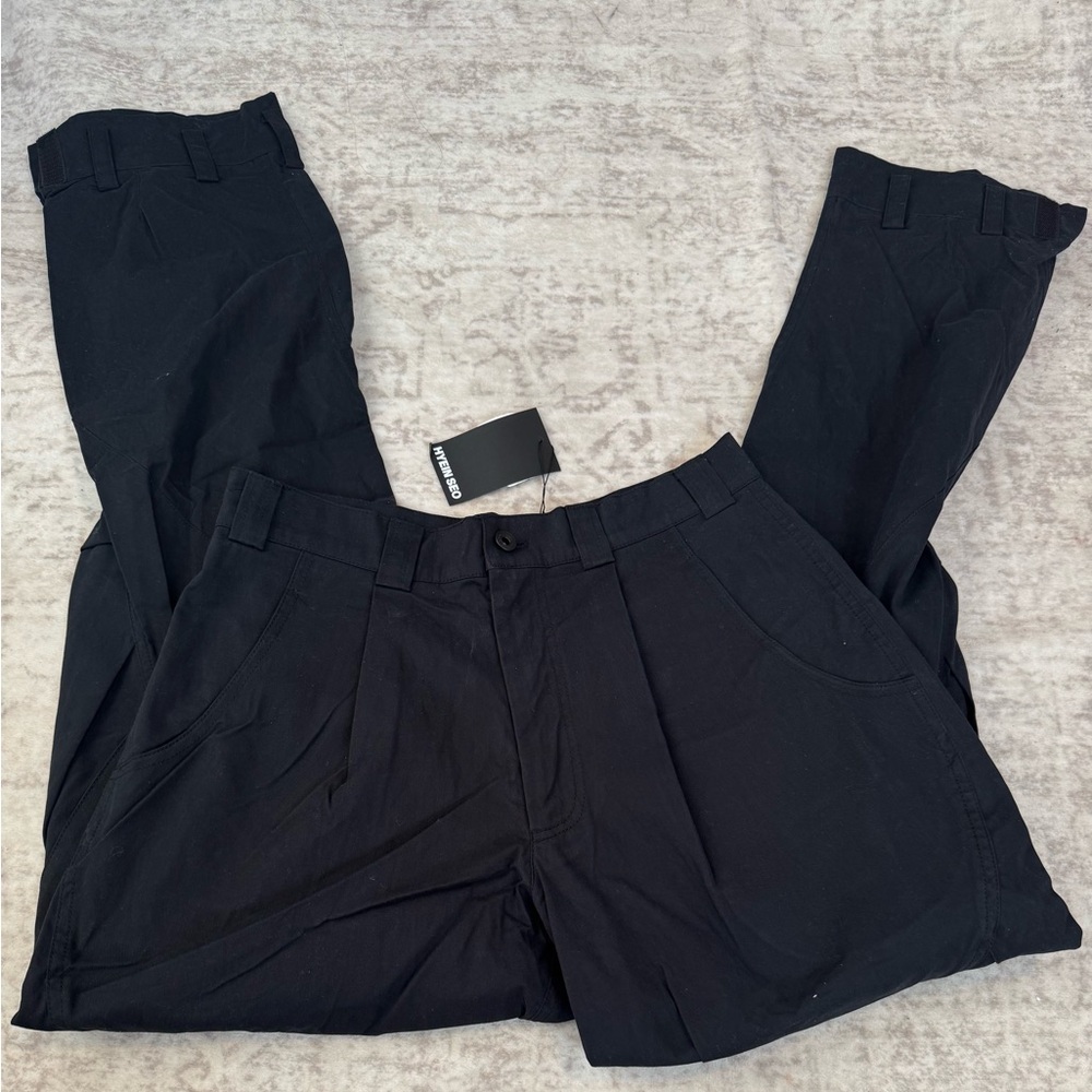 Hyein seo cargo pants